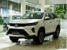 2026 Toyota FORTUNER 2.4 (ปี 15-25) Leader V 4WD SUV