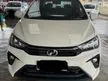 Used 2023 Perodua Bezza 1.3 Advance Sedan