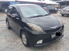2008 Perodua Myvi 1.3 (A) EZi (Original Make 2008)
