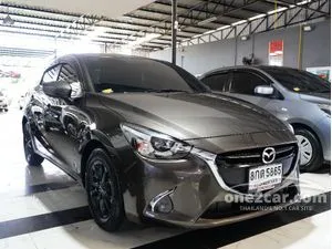 2019 Mazda 2 1.3 High Connect Sedan