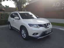 2017 Nissan X-Trail 2.0 (ปี 15-19) V SUV AT