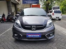 Honda Brio 1.2 RS AT Th 2016 Hatchback, Ada Paket Kredit Ringan Dp 25jtan.