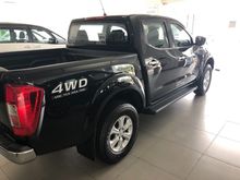 2019 Nissan NP300 SE Auto (Grab your opportunity)