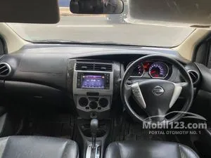 2015 Nissan Grand Livina 1.5 Highway Star MPV