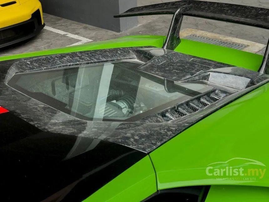 2015 Lamborghini Huracan LP610-4 Coupe