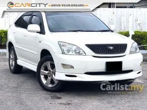 Toyota Cheras Less than RM95K Petrol - Unleaded (ULP