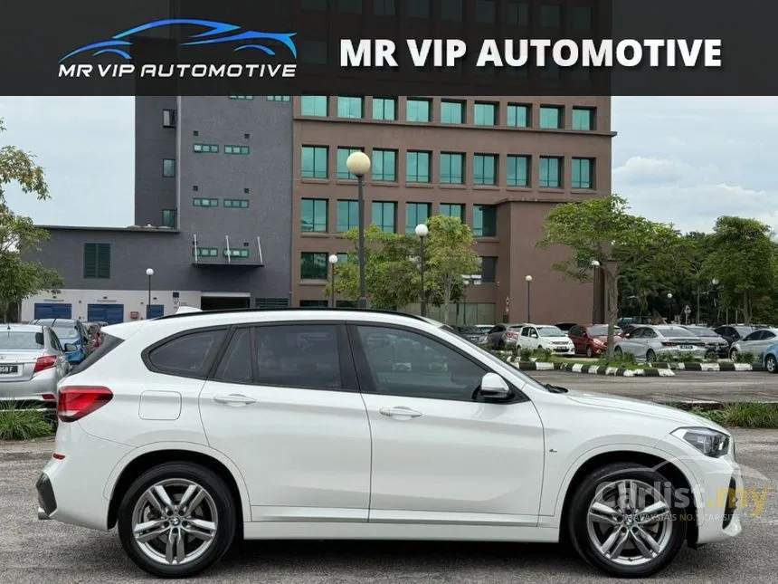 2021 BMW X1 sDrive20i M Sport SUV