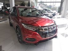 2019 Honda HR-V 1.8 i-VTEC RS (A)
