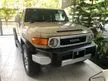 Used 2011 Toyota FJ Cruiser 4.0 SUV