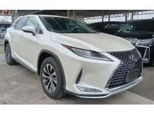 2021 Lexus RX 300 2.0 Luxury SUV