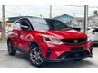 Used 2021 Proton X50 1.5 TGDI Flagship SUV