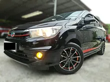 2017 Perodua Bezza 1.3 Advance (Metallic) Sedan*1-3yr WARRANTY*