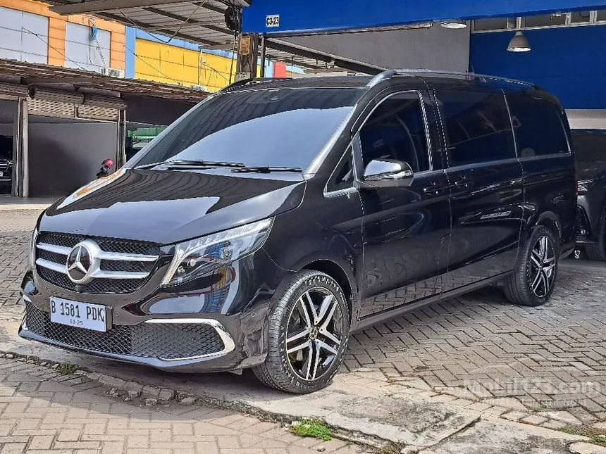 Jual Mobil Mercedes