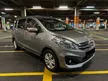 Used PROTON ERTIGA VVT 1.4 EXECUTIVE 2018 FAMILY CAR 5 TO 7 SEATER - Cars for sale