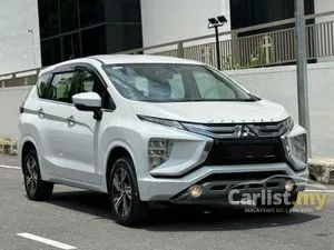 2021 Mitsubishi Xpander 1.5 MPV