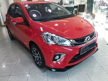 2017 All-New Perodua Myvi D20N - Pre-Production To Start 