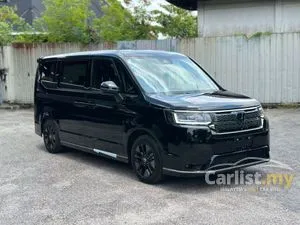 2025 Honda Step WGN 1.5 SPADA Premium Line MPV