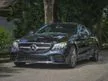 Recon 2019 Mercedes-Benz C300 2.0 AMG Line Coupe 2 Door C200 C250 C63 CLA200 CLA220 CLA250 - Cars for sale