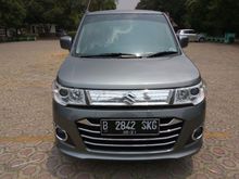2015 Suzuki Karimun Wagon R GS Matic DP 10 jt