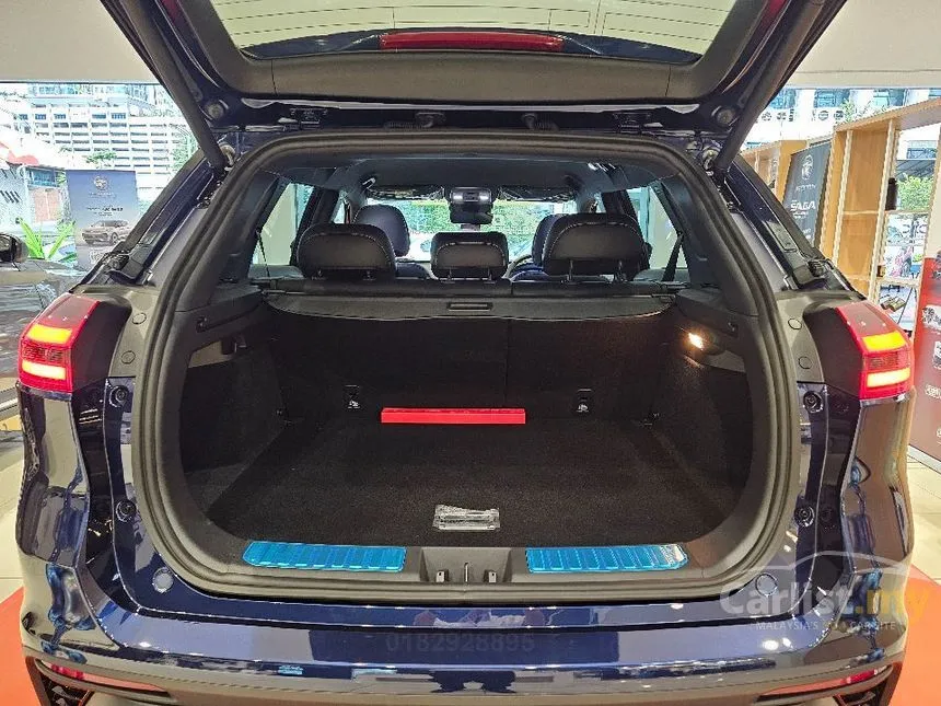 2026 Proton X70 Premium SUV