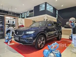 2026 Proton X70 1.5 Premium SUV