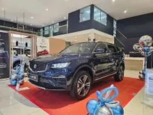2026 Proton X70 1.5 Premium Max loan Easy loan Approval
