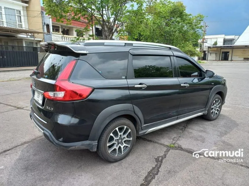 2022 Suzuki XL7 ALPHA Wagon