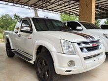 2010 Isuzu D-Max 2.5 SPACE CAB (ปี 07-11) Hi-Lander X-Series Pickup MT
