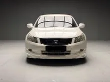 2012 Honda Accord 2.4 i-VTEC Sedan