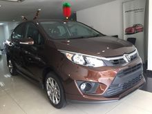 2018 Proton Persona 1.6 Premium (OTR , Full Loan , Bodykit)
