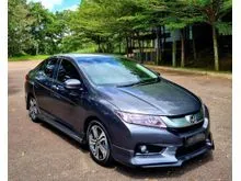 2016 Honda City 1.5 V (A) FULL WARRANTY 3 YEAR H/L FOR U