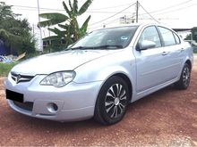 TAK TIPU TAHUN !!! 2007 Proton Persona 1.6 (AT) Original Superb Condition *NO SST*
