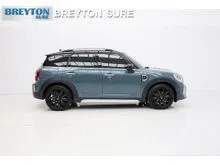 2022 Mini Countryman 2.0 Cooper S Hightrim Hatchback