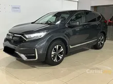 2023 Honda CR-V 2.0 SUV (Principal Warranty Apr 2028)