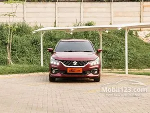 2023 Suzuki Baleno 1.5 Hatchback