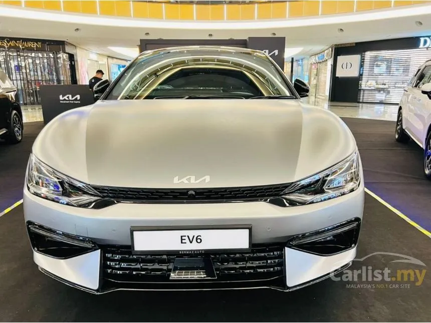 Kia New Cars 2022null