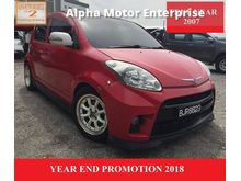 2007 TRUE Perodua Myvi 1.3 SE (A) EZI PROMOTION