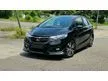 Used 2017 Honda Jazz 1.5 V i-VTEC 15k mileage - Cars for sale