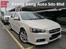 TRUE YEAR MADE 2013 Proton Inspira 2.0 Premium Sedan Leather Bodykit Fog Light