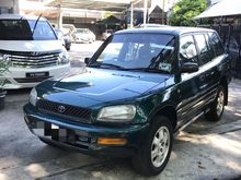 1996 Toyota RAV4 2.0 (A)