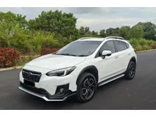 2020 Subaru XV 2.0 GT Edition # Mileage  70K KM +- # full service record & genuine mileage # under subaru warranty until November 2025