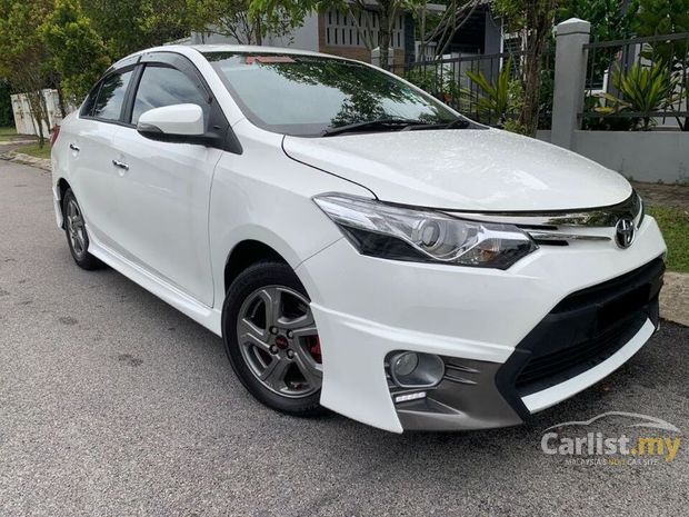 Toyota Malaysia The Toyota Vios Is Now Enhanced With Vts With The Vehicle Telematics System Vts Get Real Time Info Of Your Vios Location And You Can Even Get Assistance During