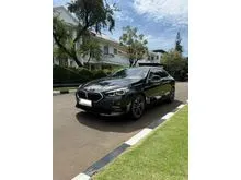 2022 BMW 218i 1.5 Gran Coupe Sport Coupe (Faktur 2023) Odo 13 Rbuan (TERMURAH)