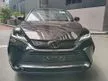 Recon 2020 Toyota Harrier z 2.0 - Cars for sale