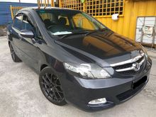 2008 Honda City 1.5 VTEC Sedan LIKE NEW