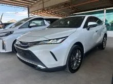 Recon Recon ** Year End Sales Promo**2020 Toyota Harrier 2.0 Z SUV**Sporty & Stylish**6 Years Warranty**Low Mileage**Tip Top Condition**CALL NOW TO VI