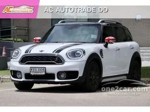 2020 Mini Countryman 2.0 Cooper S Hightrim Hatchback