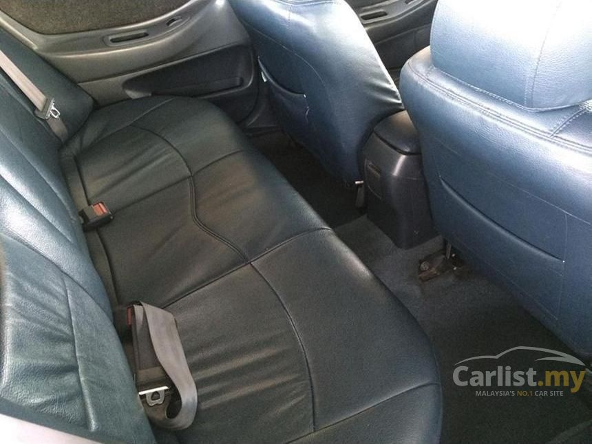 Used Honda Accord 2 3 V Ngv A 2000 Carlist My - 2000 Honda Accord Car Seat Covers Used Honda Accord 2 3 V Ngv A 2000 Carlist My - 2000 Honda Accord Car Seat Covers