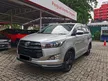 Used 2017 Toyota Innova 2.0 X MPV - Cars for sale