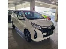2025 Toyota Calya 1.2 G MPV Sudah saatnya Beli mobil Baru Bersama All New Toyota Calya dan Tukar Mobil Lama anda disini dengan Mobil Baru Toyota